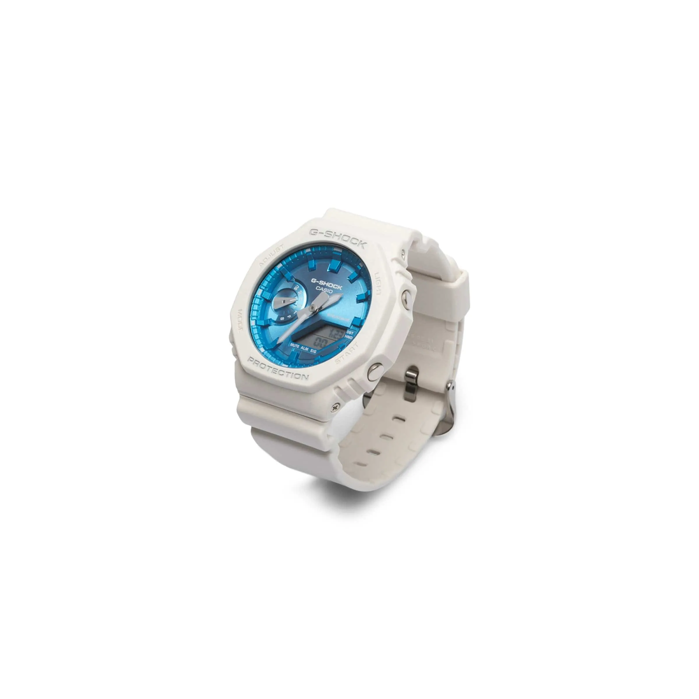 GA2100WS-7A