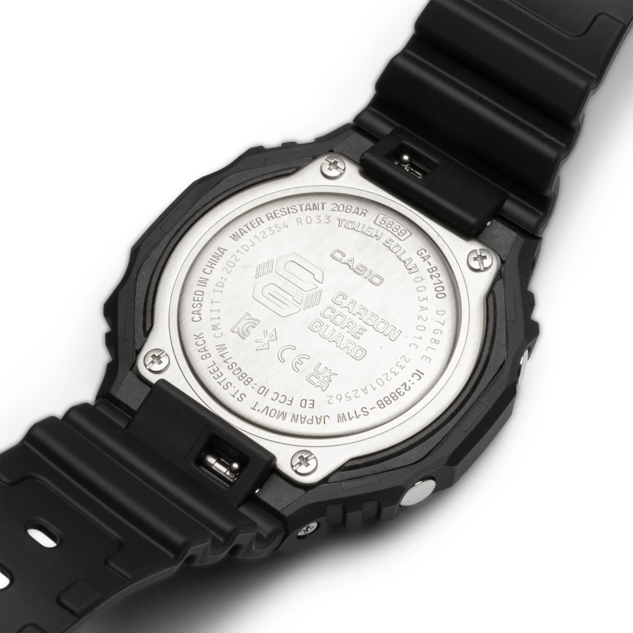 GAB2100FC-1A
