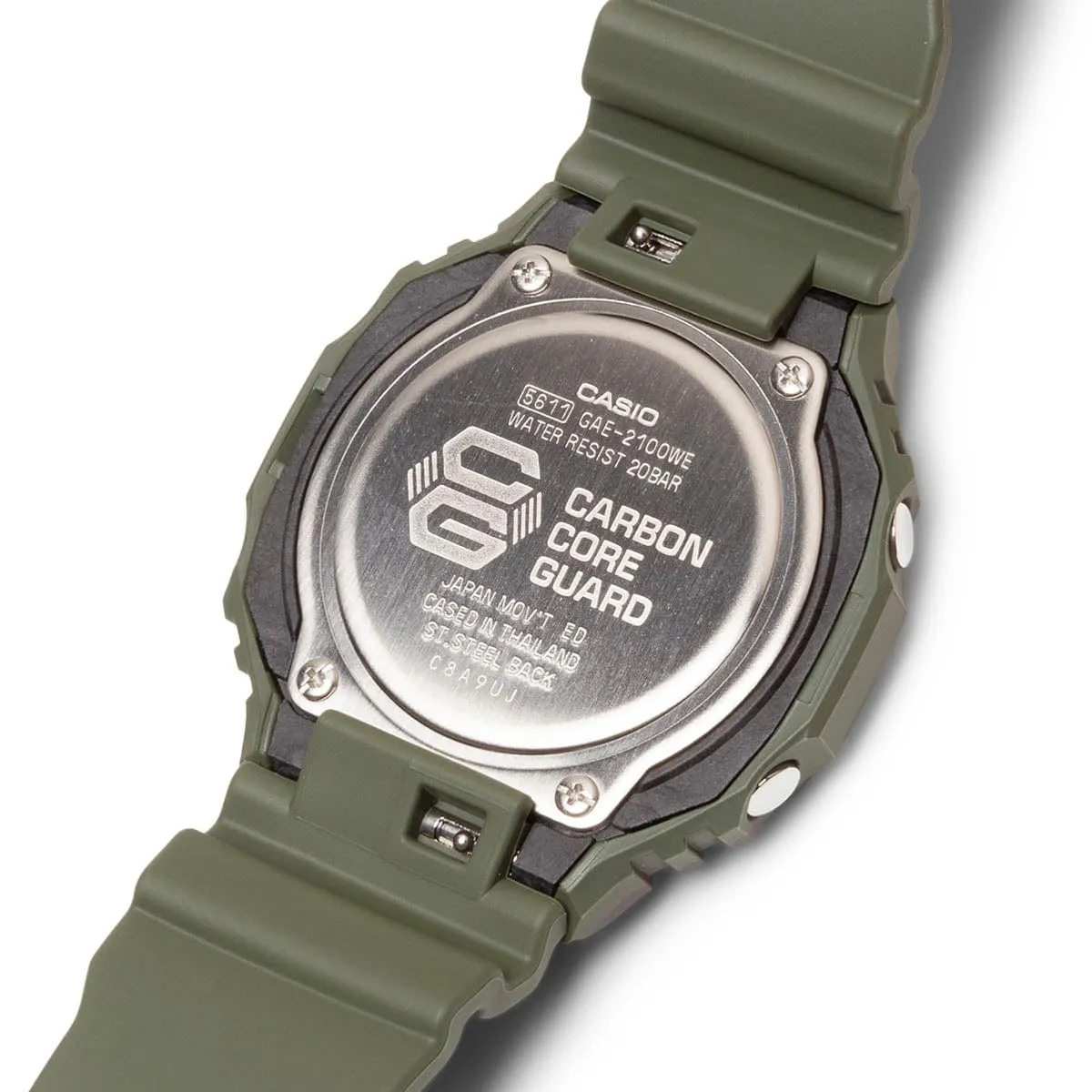 GAE2100WE-3A