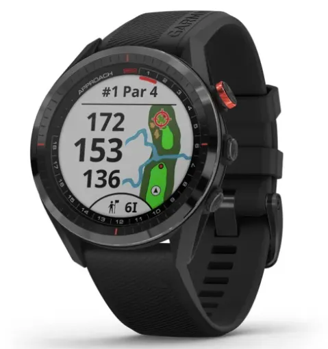 Garmin Approach® S62