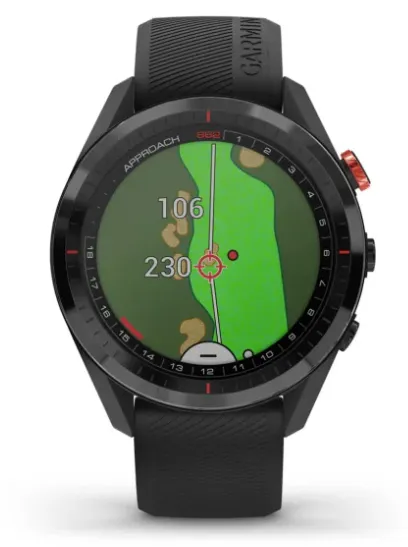 Garmin Approach® S62