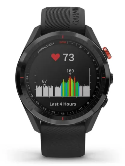 Garmin Approach® S62