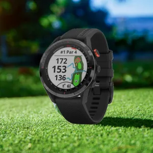 Garmin Approach® S62