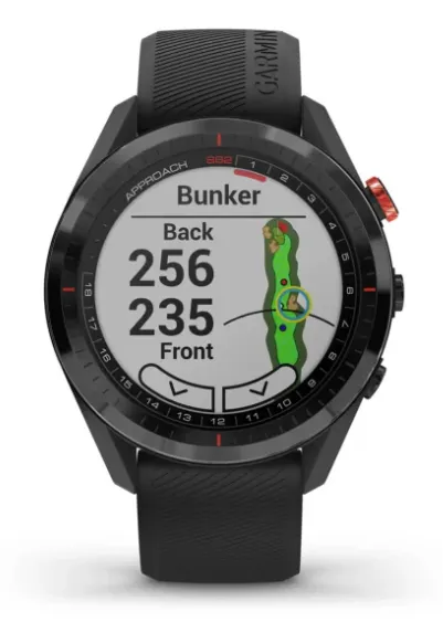 Garmin Approach® S62