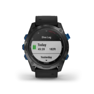 Garmin Descent Mk2i