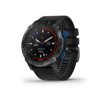 Garmin Descent Mk2i