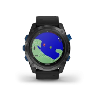 Garmin Descent Mk2i