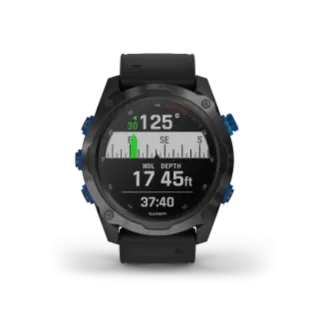 Garmin Descent Mk2i