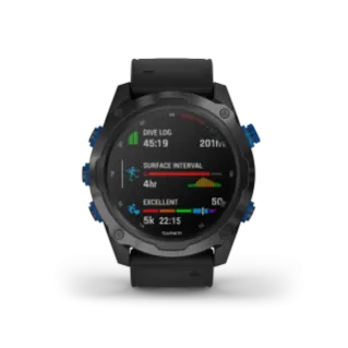 Garmin Descent Mk2i