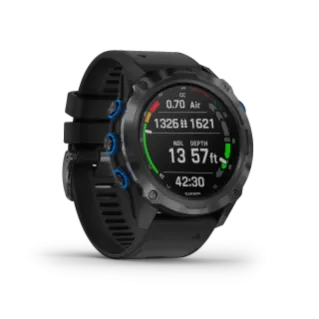 Garmin Descent Mk2i