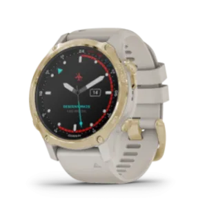 Garmin Descent Mk2S