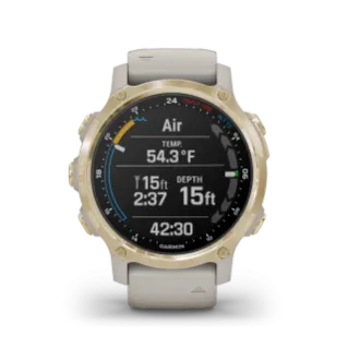 Garmin Descent Mk2S