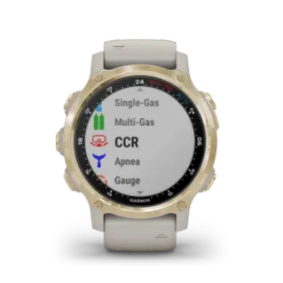 Garmin Descent Mk2S