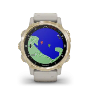 Garmin Descent Mk2S
