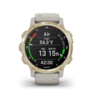 Garmin Descent Mk2S