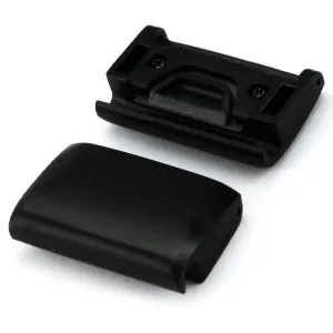 Garmin Fenix 5/6/7 Compatible Quickfit Watch Connection for Universal Pin Straps