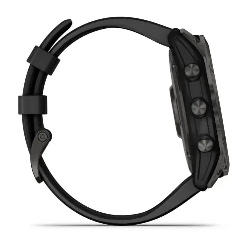 Garmin fēnix 7X Multisport GPS Watch