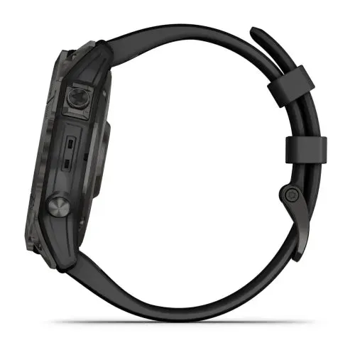 Garmin fēnix 7X Multisport GPS Watch