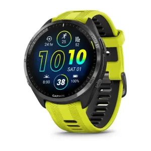Garmin Forerunner 965 Running Smartwatch