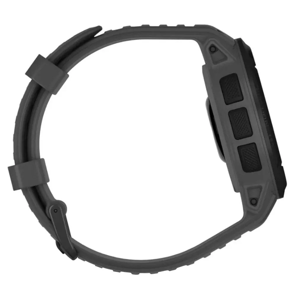 Garmin Instinct 2 - dezl Edition GPS Watch 2023