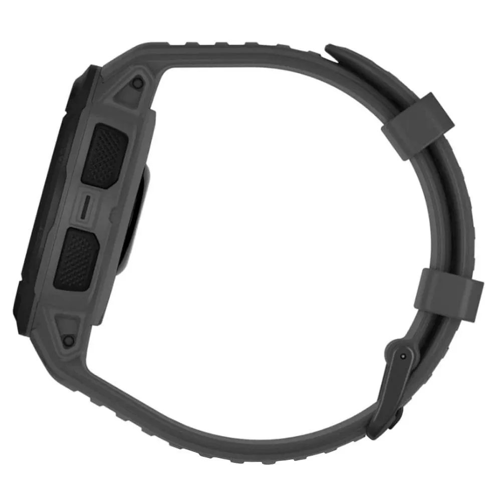 Garmin Instinct 2 - dezl Edition GPS Watch 2023