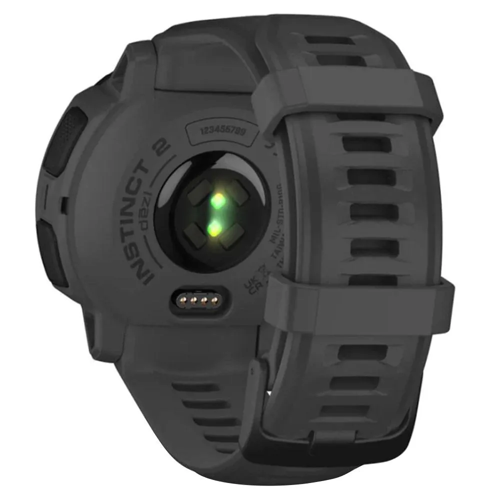Garmin Instinct 2 - dezl Edition GPS Watch 2023