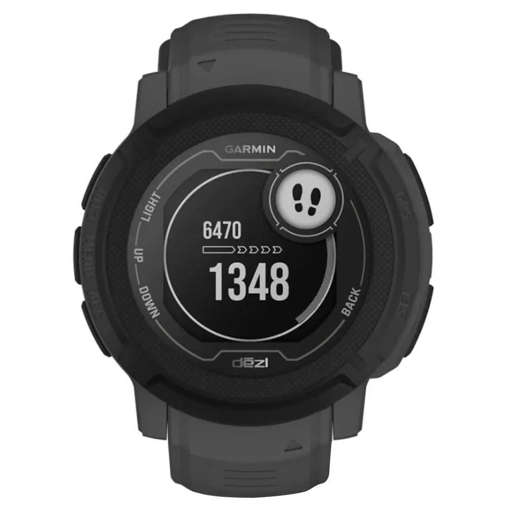 Garmin Instinct 2 - dezl Edition GPS Watch 2023