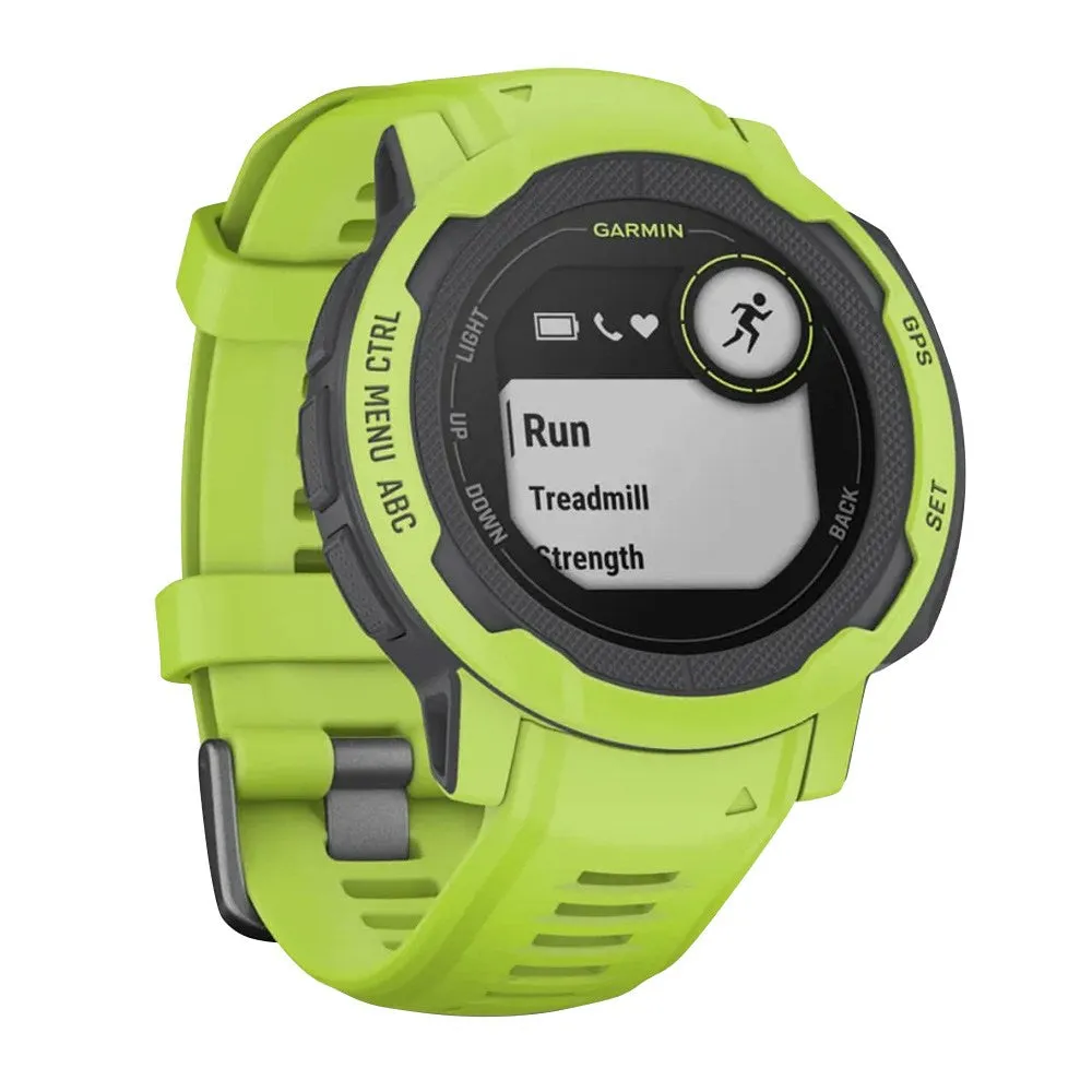 Garmin Instinct 2 Standard Edition GPS Watch 2023