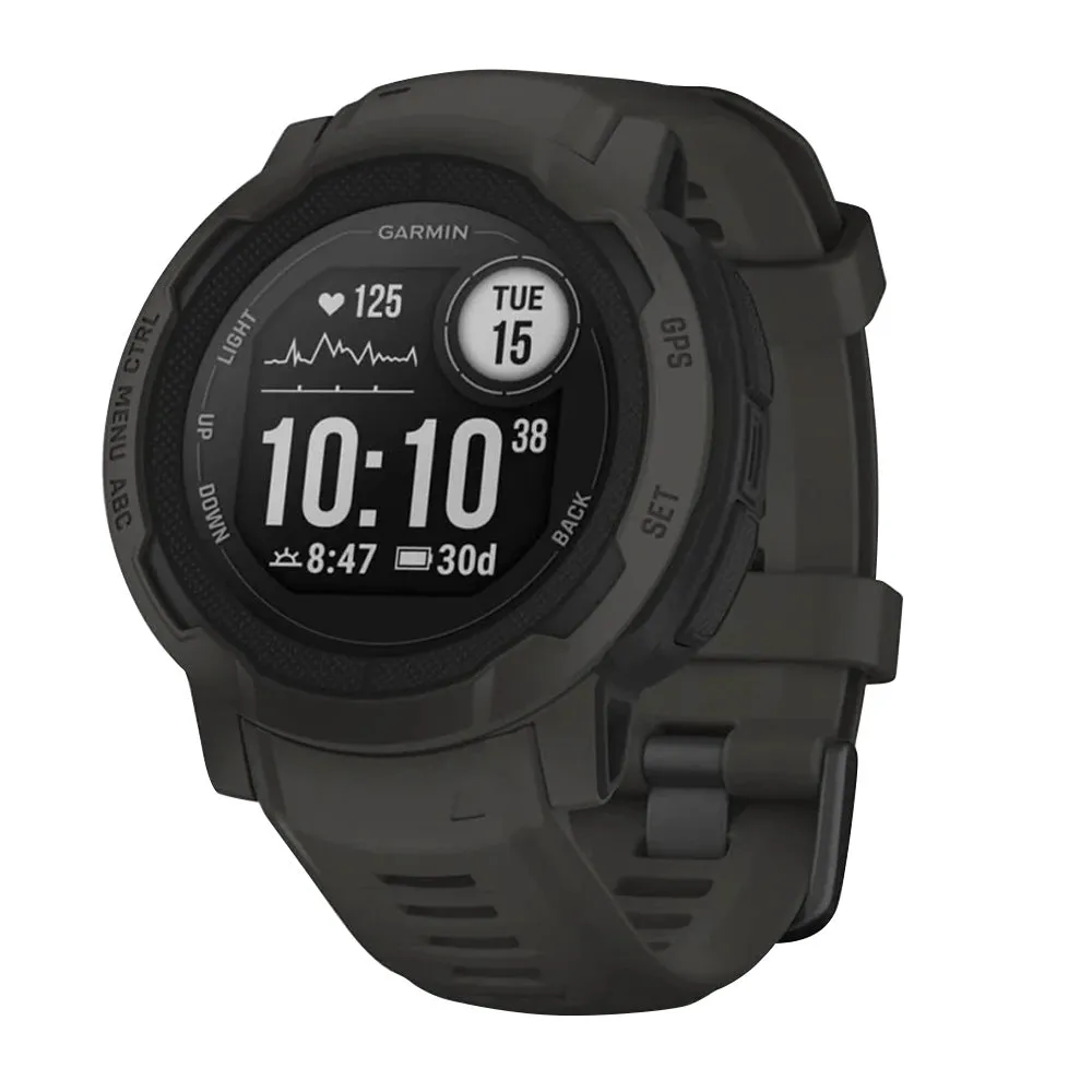 Garmin Instinct 2 Standard Edition GPS Watch 2023