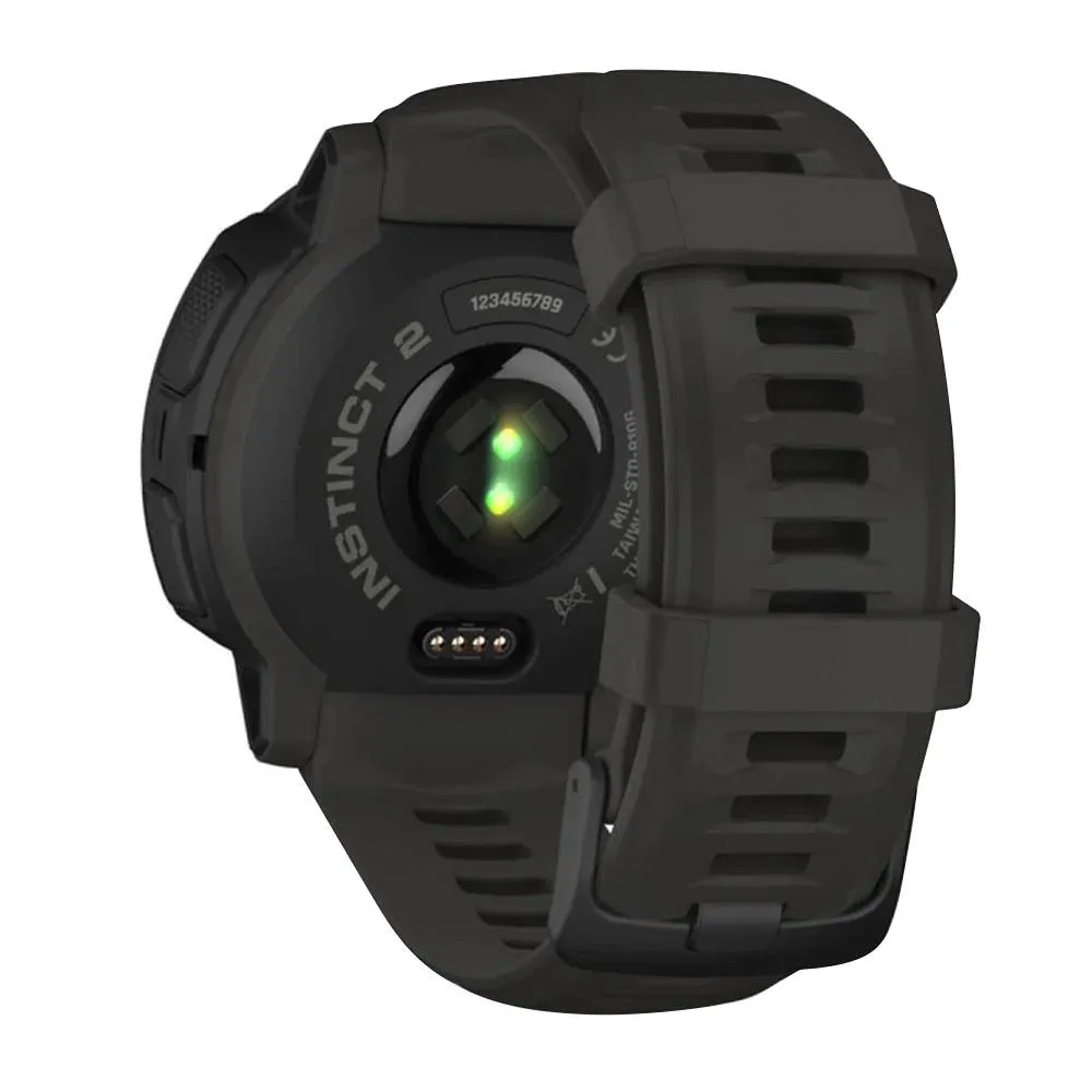 Garmin Instinct 2 Standard Edition GPS Watch 2023