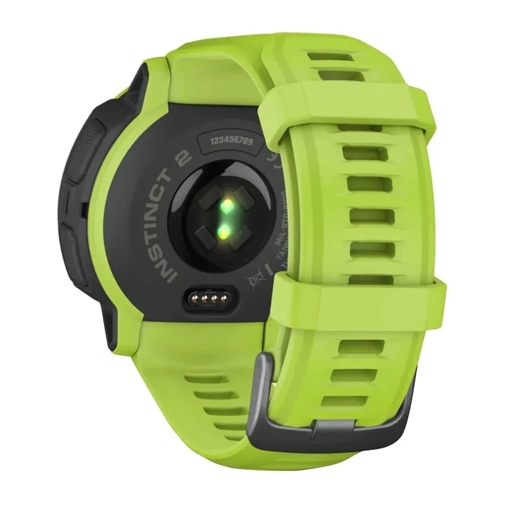 Garmin Instinct 2 Standard Edition GPS Watch 2023