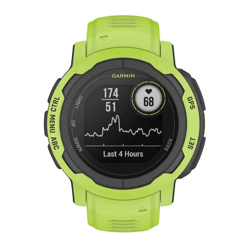Garmin Instinct 2 Standard Edition GPS Watch 2023