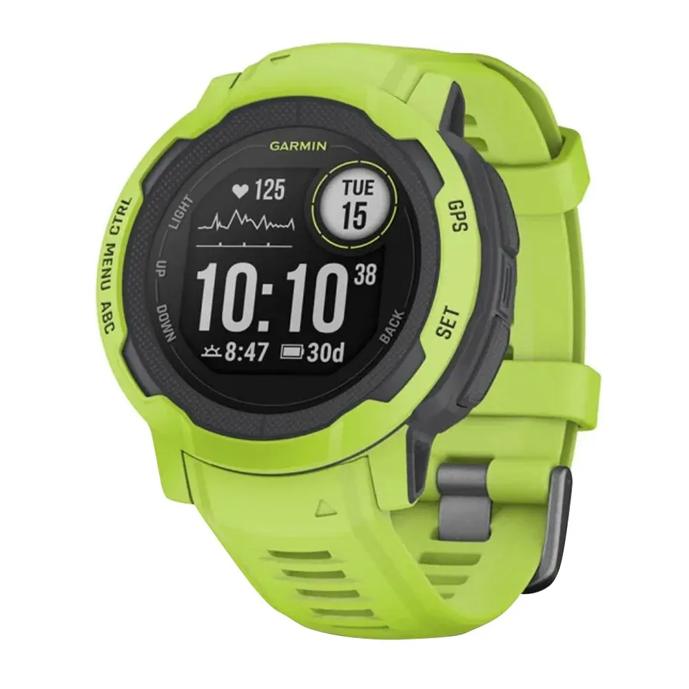 Garmin Instinct 2 Standard Edition GPS Watch 2023