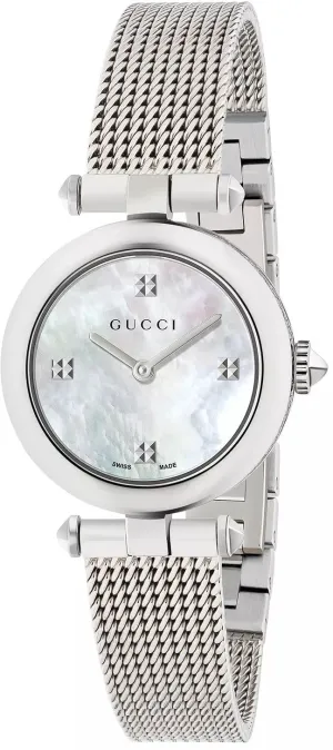 GC Watch Diamantissima Ladies D