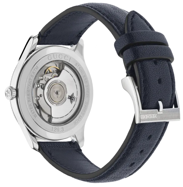GC Watch G-Timeless Mens