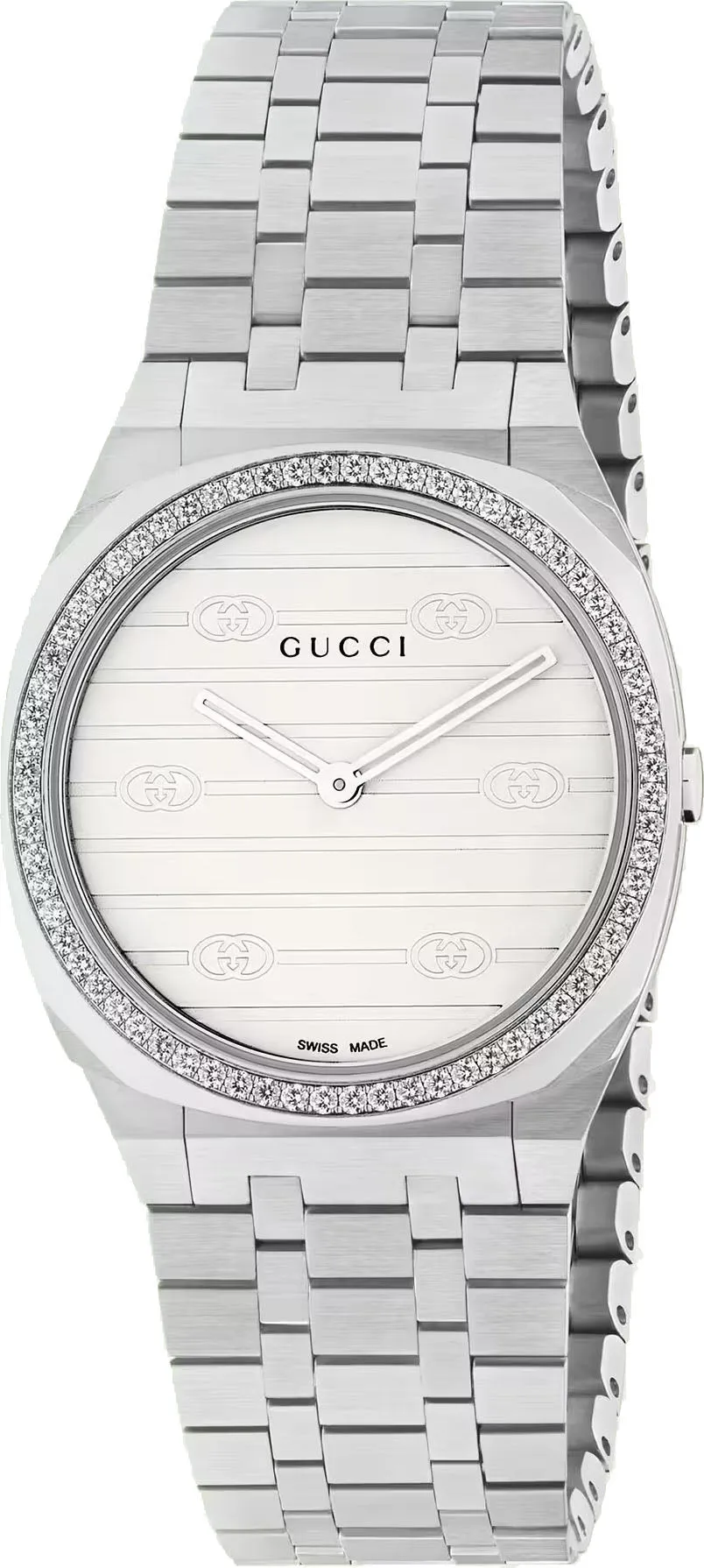 GC Watch  GC 25H