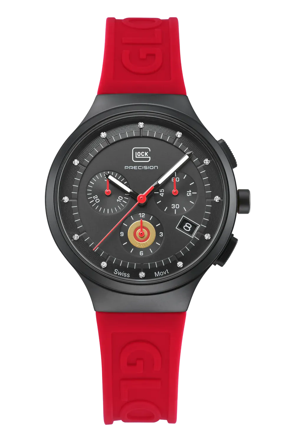 Glock Watch 16-1-18