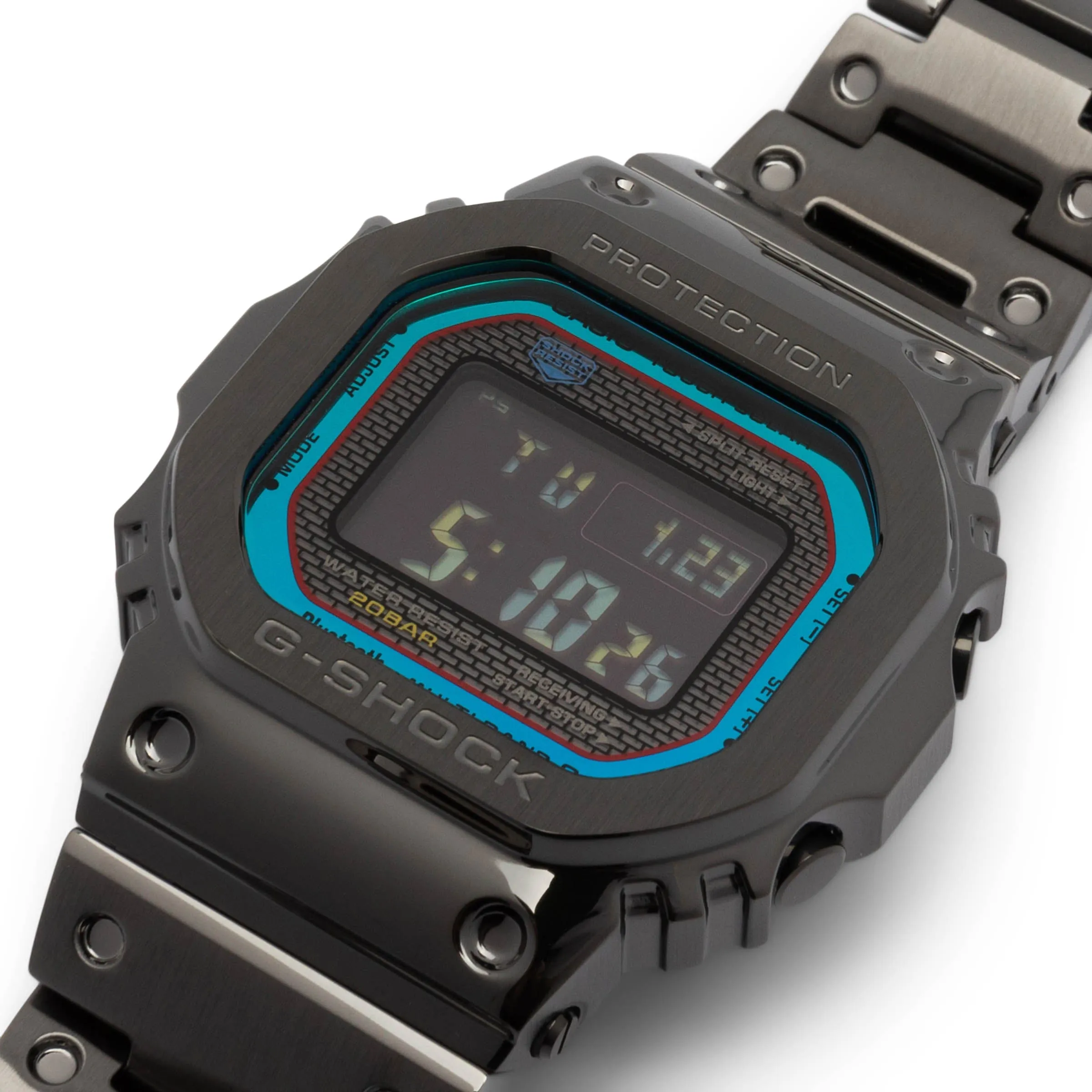 GMWB5000BPC1