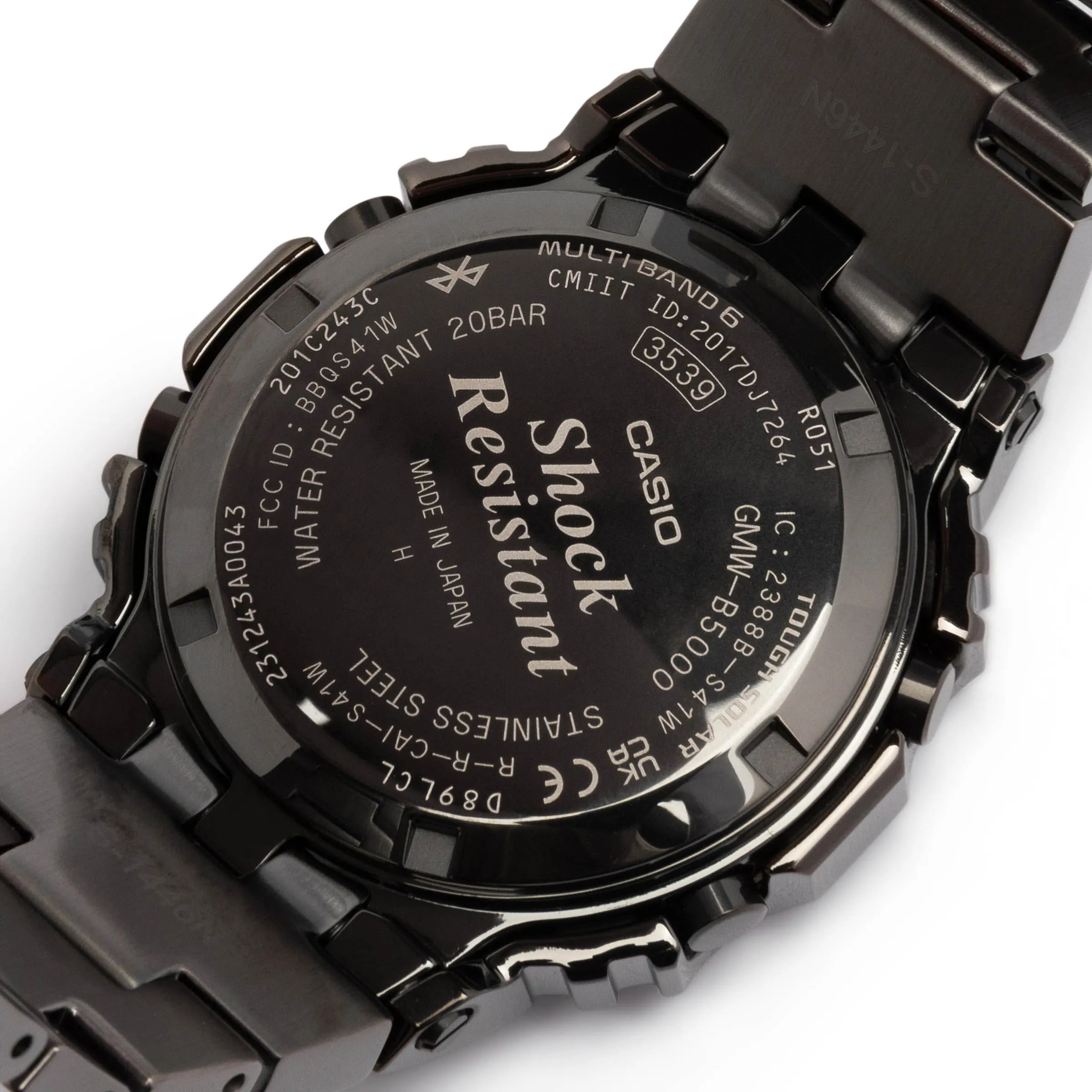 GMWB5000BPC1