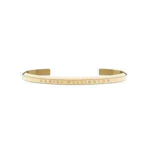 Gold Classic Bracelet - Small