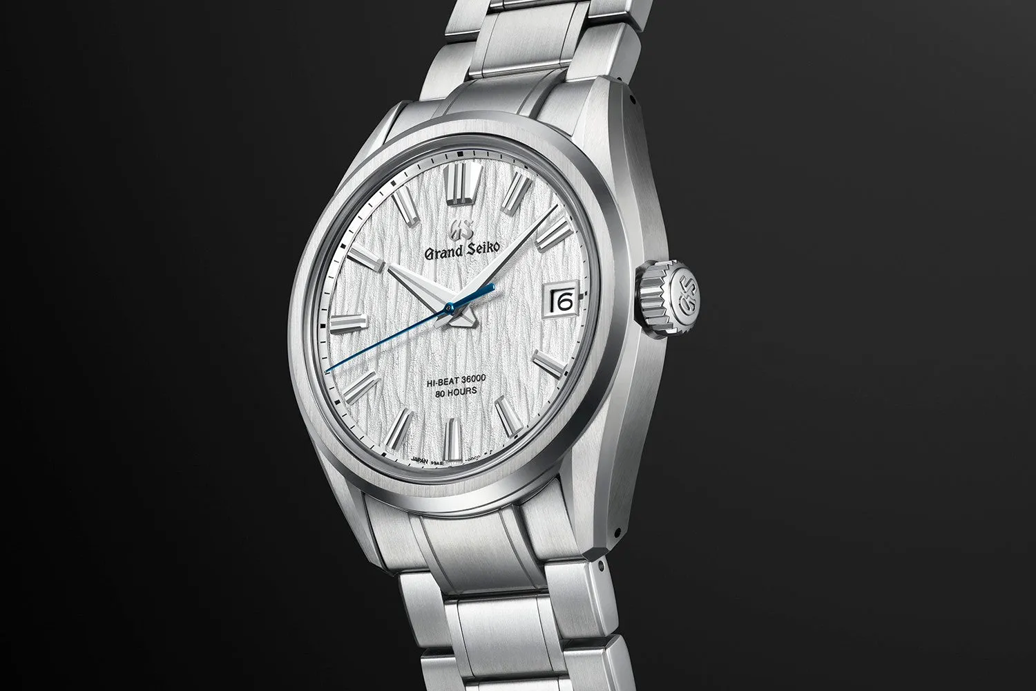 Grand Seiko Evolution 9 Men's Hi Beat Mechanical 40mm Watch SLGH005