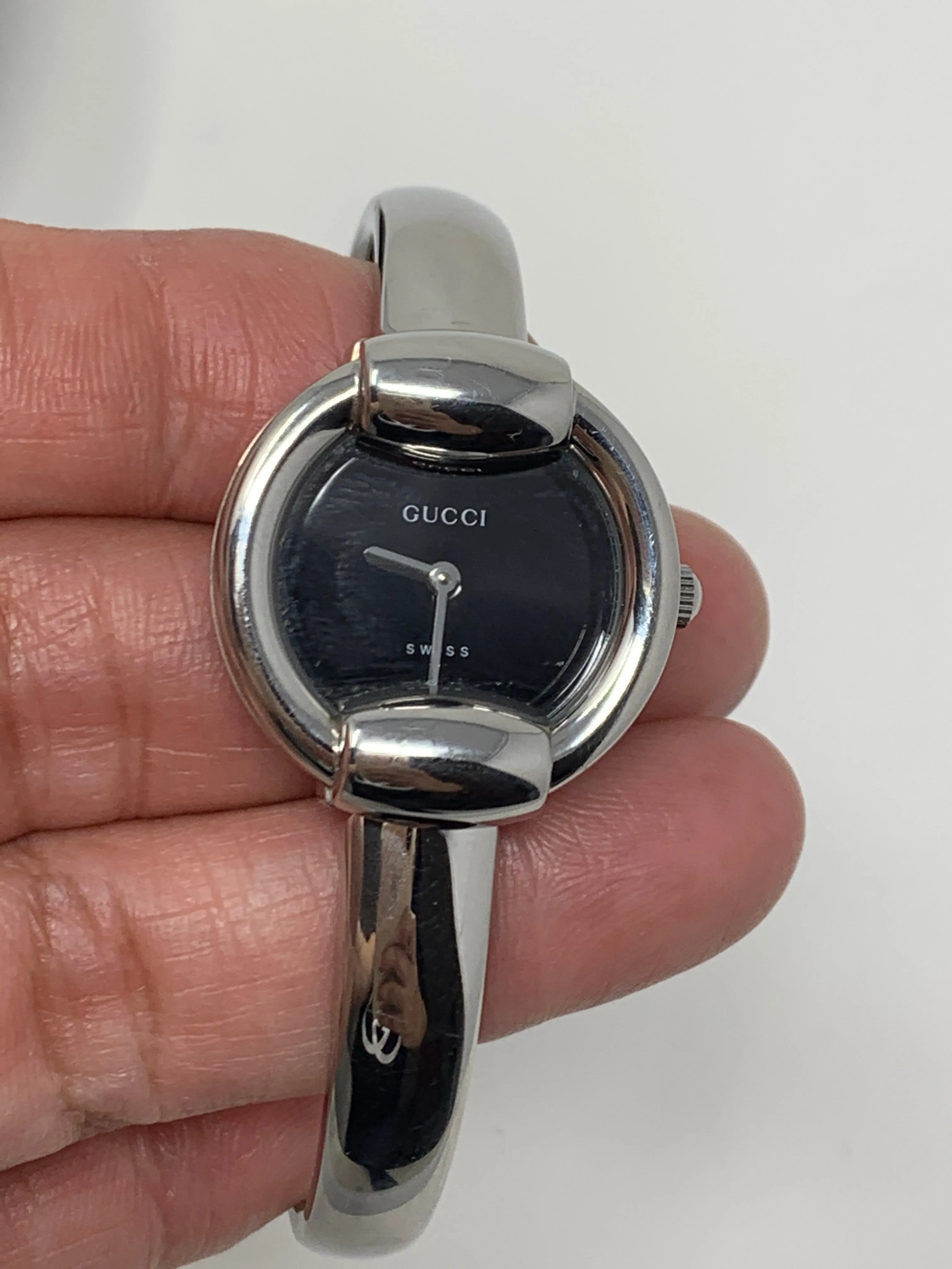 Gucci Watch!