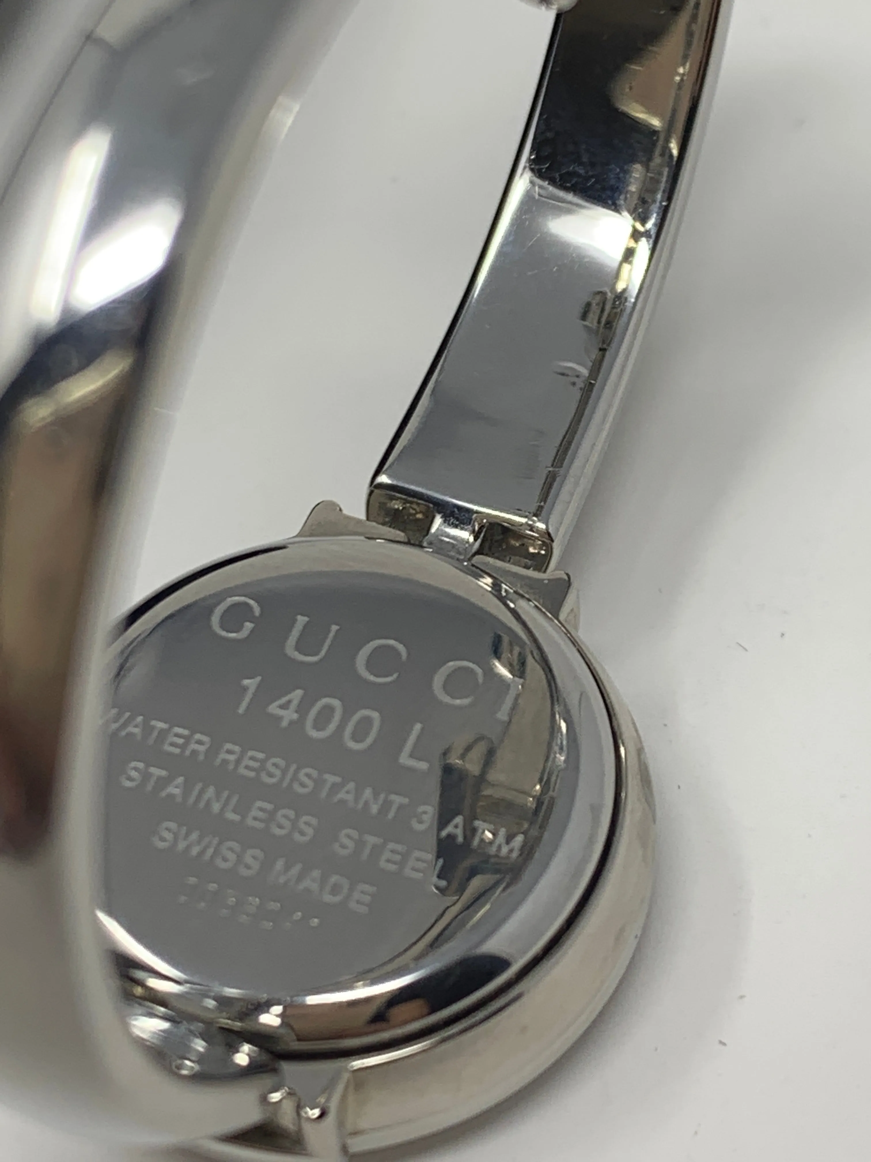 Gucci Watch!