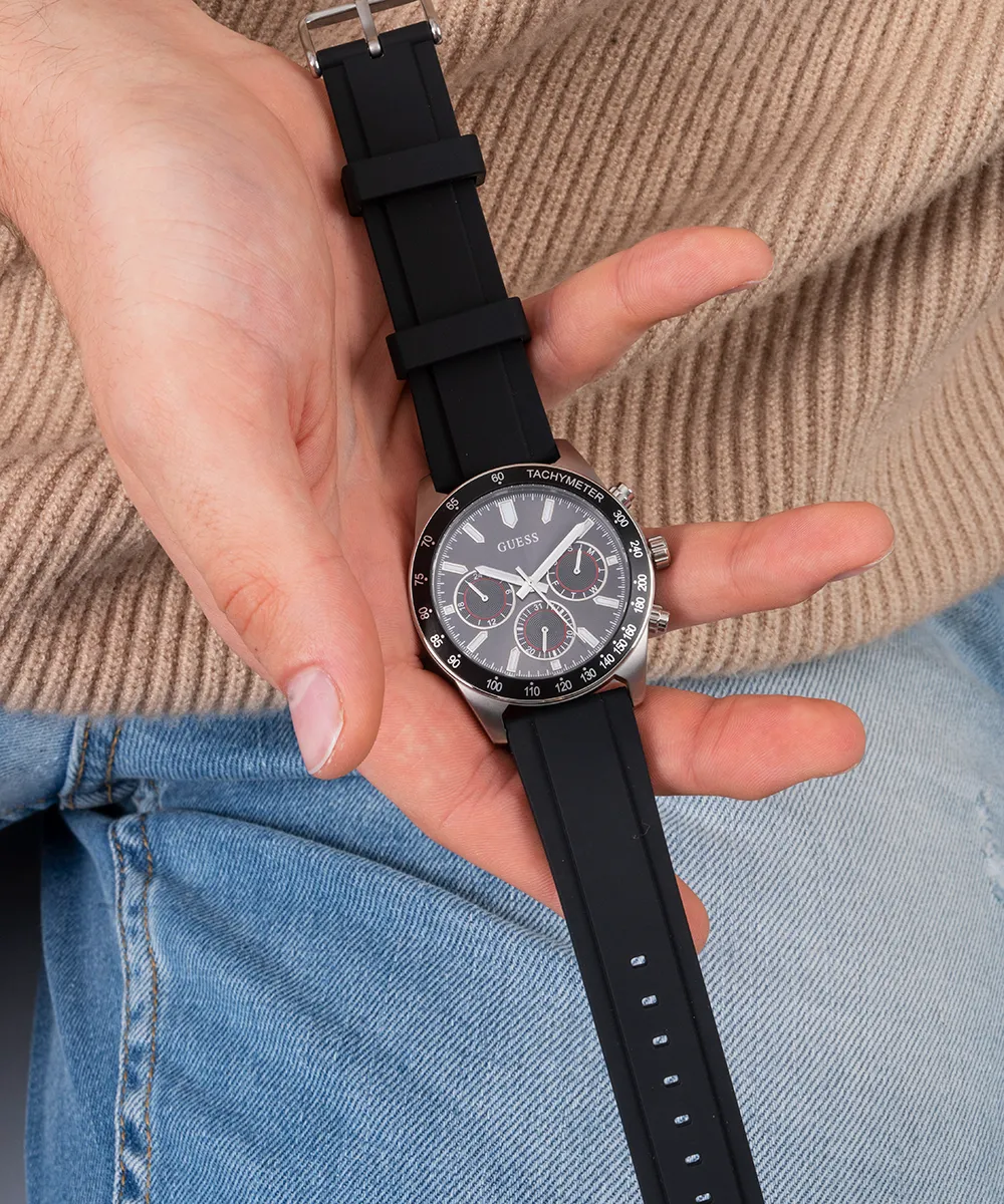 GUESS ALTITUDE GW0332G1