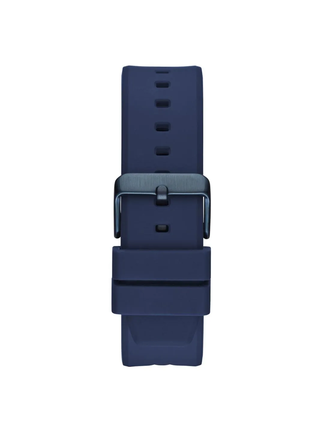 Guess Blue Dial Women Analog Watch - GW0579G3