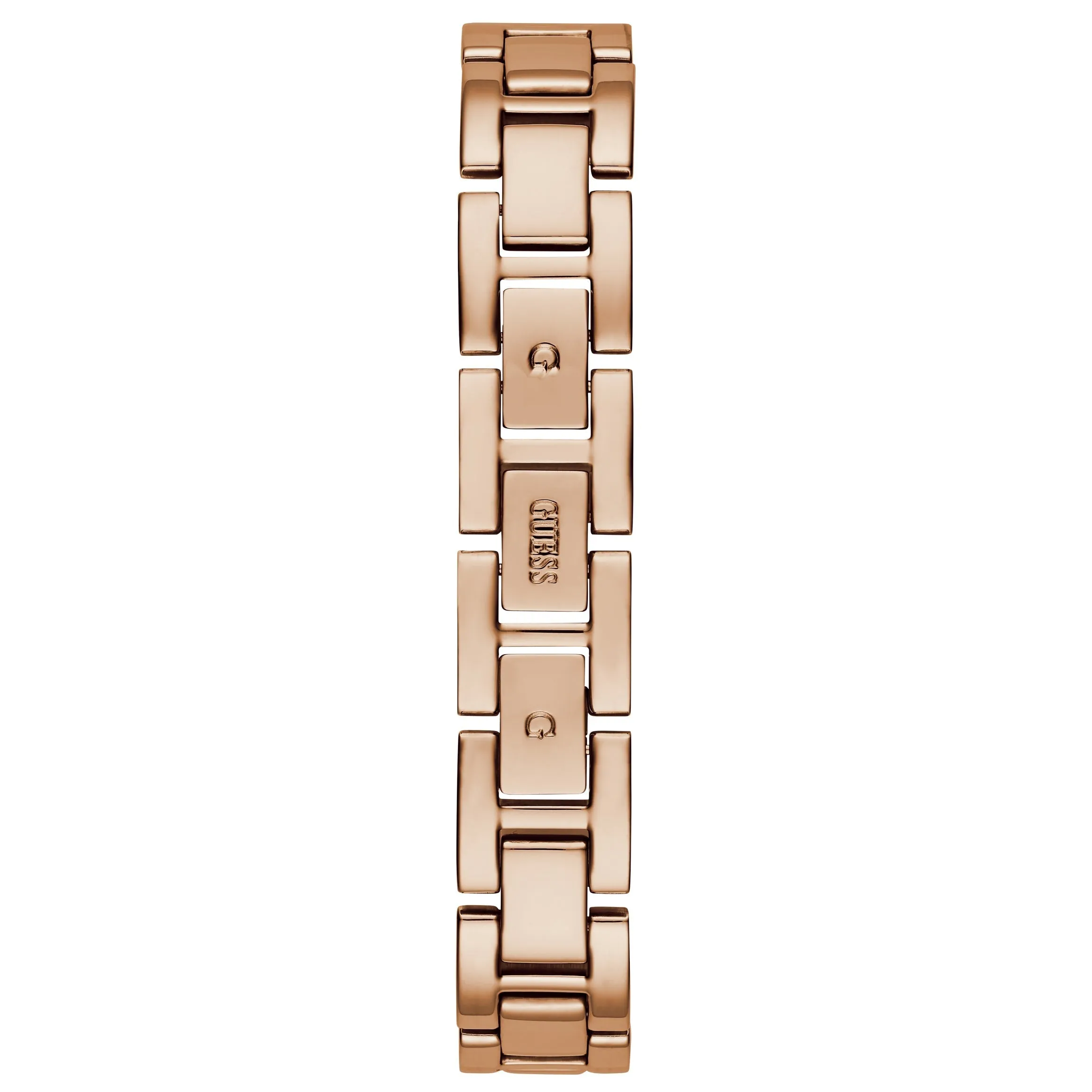 Guess GW0474L3 Ladies Tri Luxe Rose Gold Watch