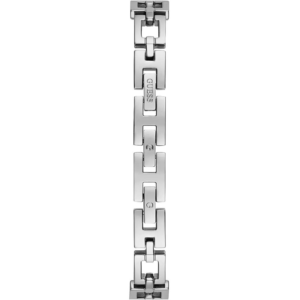 Guess Lady G Ladies Silver Watch GW0549L1
