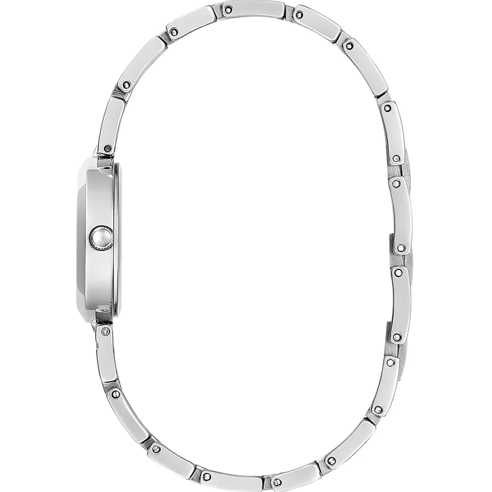 Guess Lady G Ladies Silver Watch GW0549L1