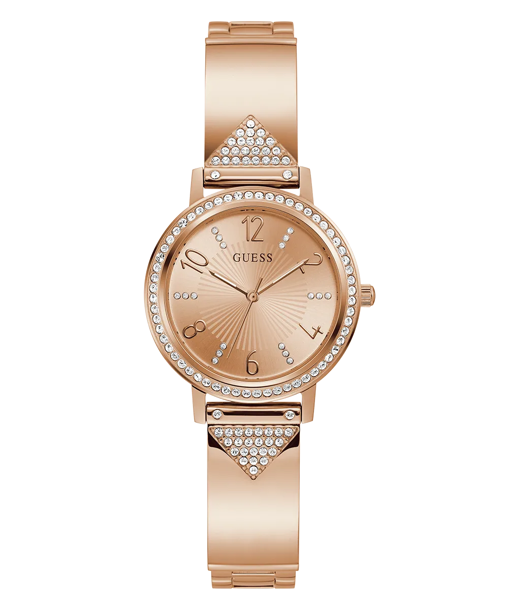 GUESS TRI LUXE GW0474L3