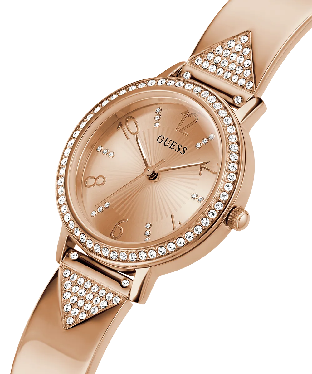 GUESS TRI LUXE GW0474L3